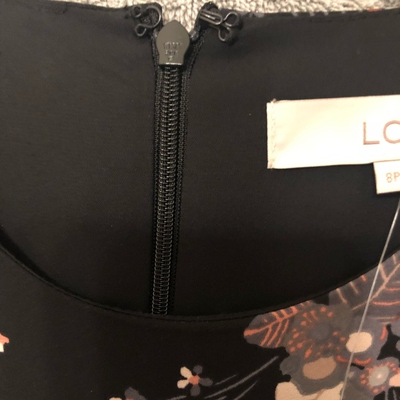 LOFT-BNWT - Picture 8 of 8